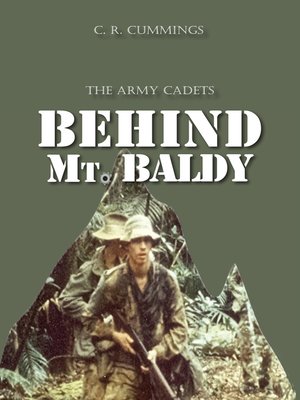 cover image of Behind Mt. Baldy